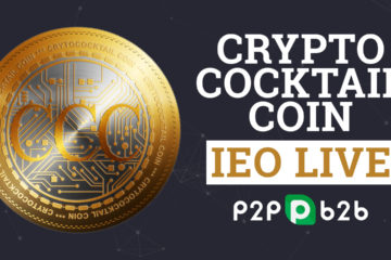 crypto cocktail coin