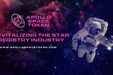 Apollo Space Token