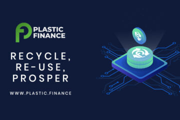 Plastic Finance