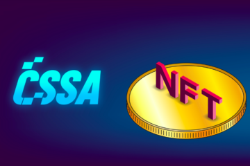 CSSA TOKEN