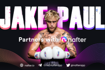 nafter jake paul