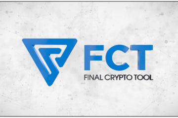 Final Crypto Tool