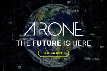 AIRONE