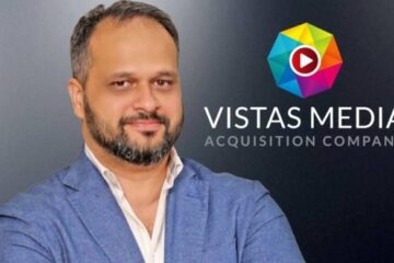 Vistas Media