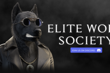 Elite Wolf Society